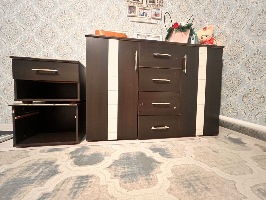 Продам шкаф