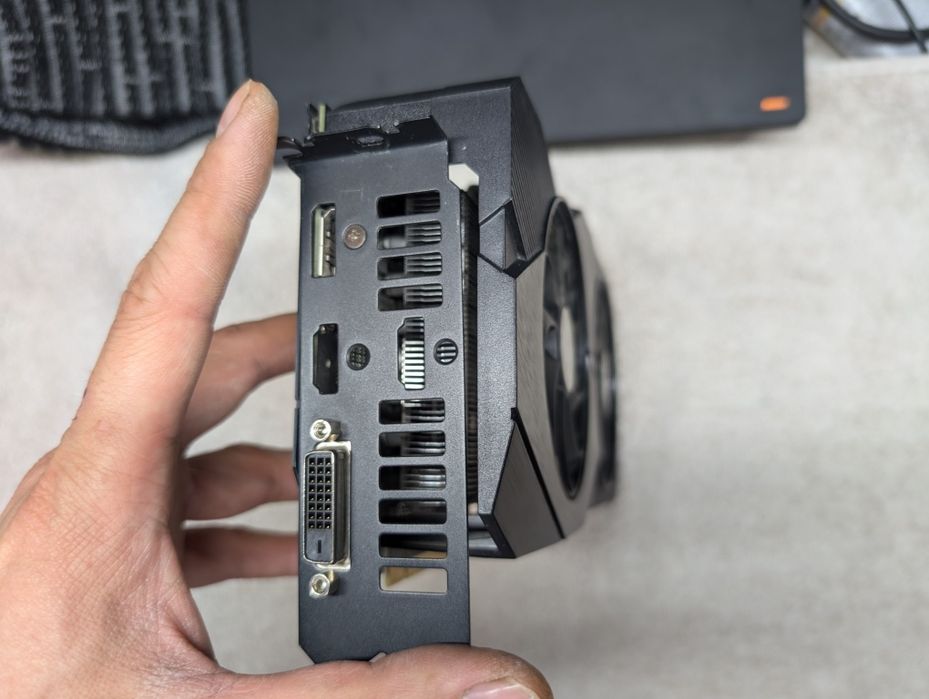 Аналог Rtx 2070 cmp 40 asus