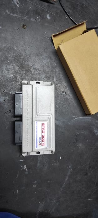 Продам блок управления STAG, DIGITRONIC