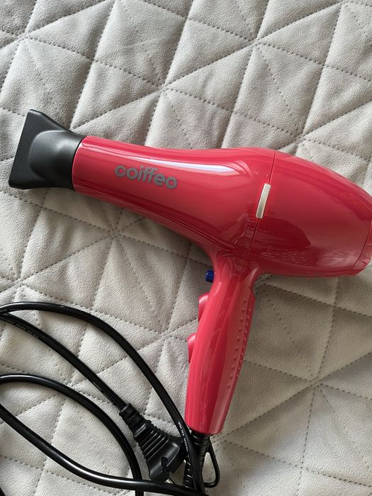 Професионален сешоар