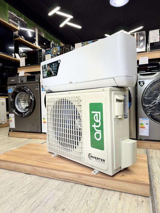 Artel Shaxrisabz 12 konditsioner / Артель Шахрисабз 12 кондиционеры