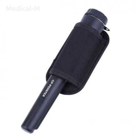 Машинка Пинпоинтер Металдетектор Металотърсач поинтер GP-pointer