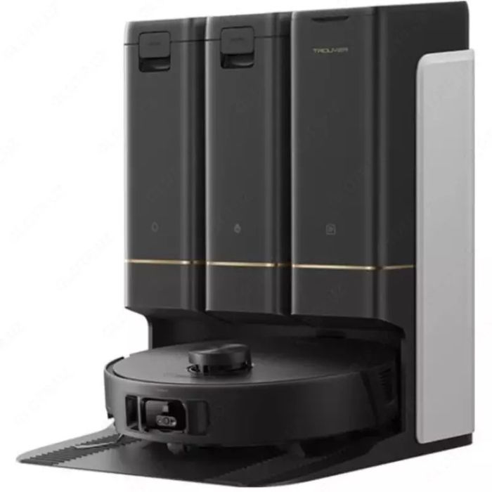 Робот пылесос Dreame Trouver Robot Vacuum Z50 Ultra