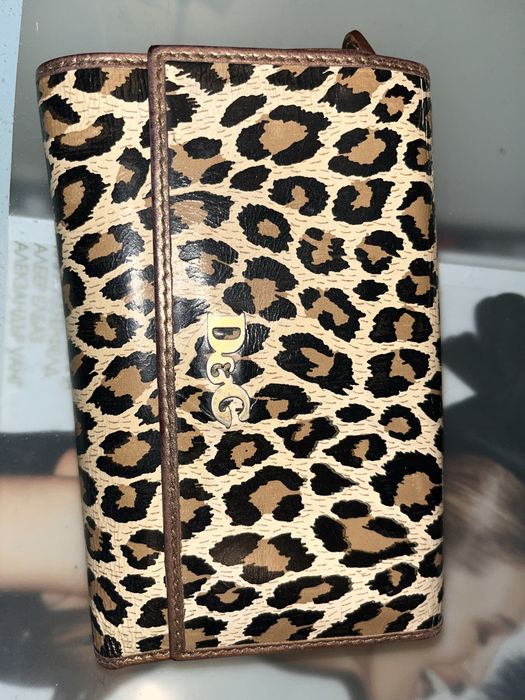 Дамски портмонета  на Dolce &Gabanna,Fornarina
