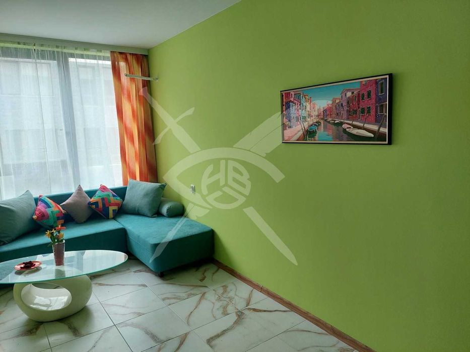 Дава се под наем Двустаен апартамент в София, Кръстова вада - 60 кв.м за 588.03 € - Снимка #3