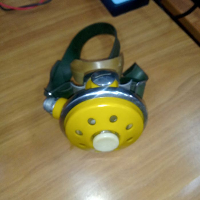 Продам Акваланг АВМ 7