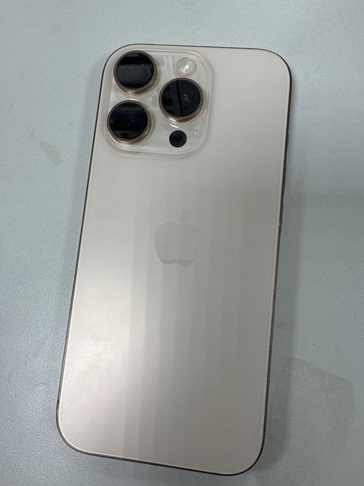 Iphone 16 pro (Петров 17) 100/5698