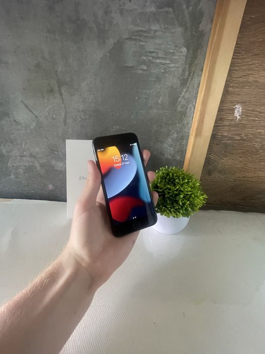 Iphone 7 256gb 76%