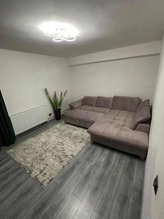 Vand apartament cu 2 camere Tudor