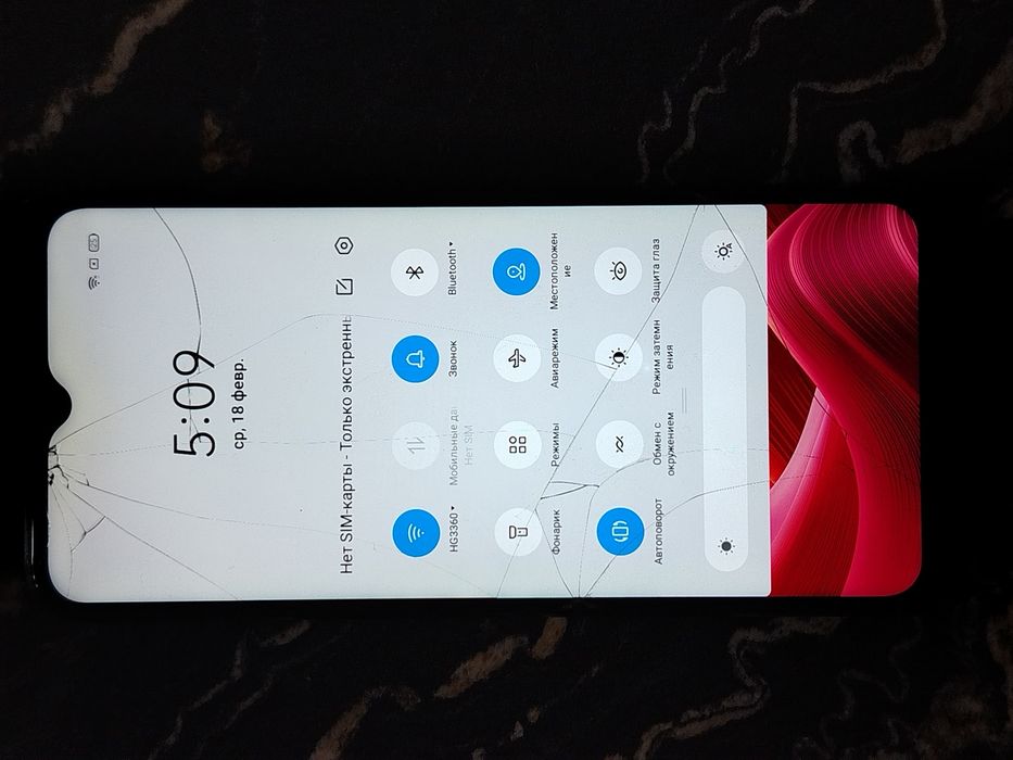 телефон realme narzo a30