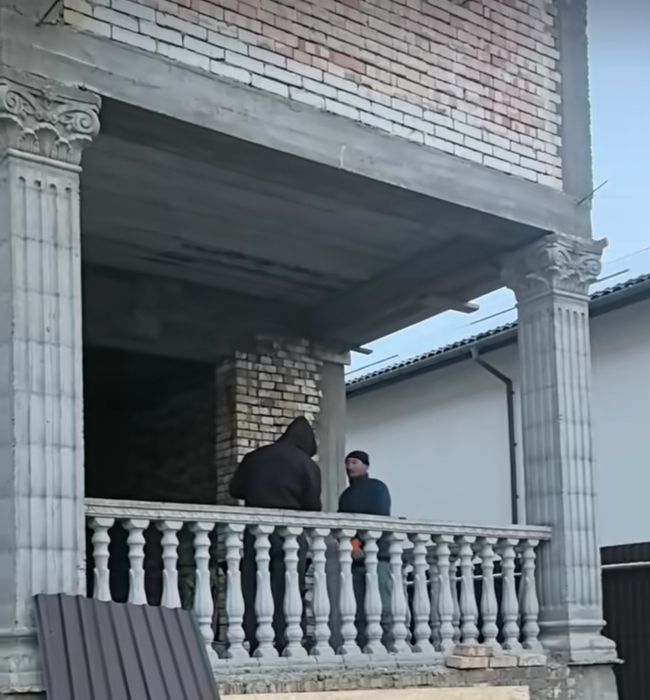 Аренда римских колонн