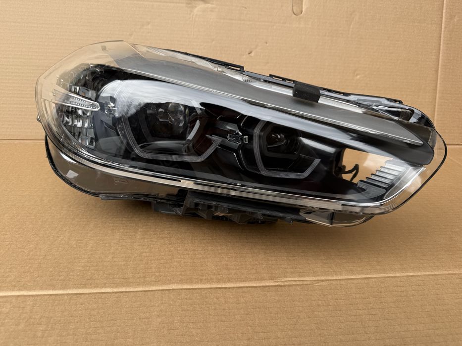 Фар BMW X2 F39 - LED | 2019