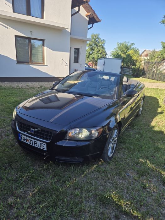 volvo c70