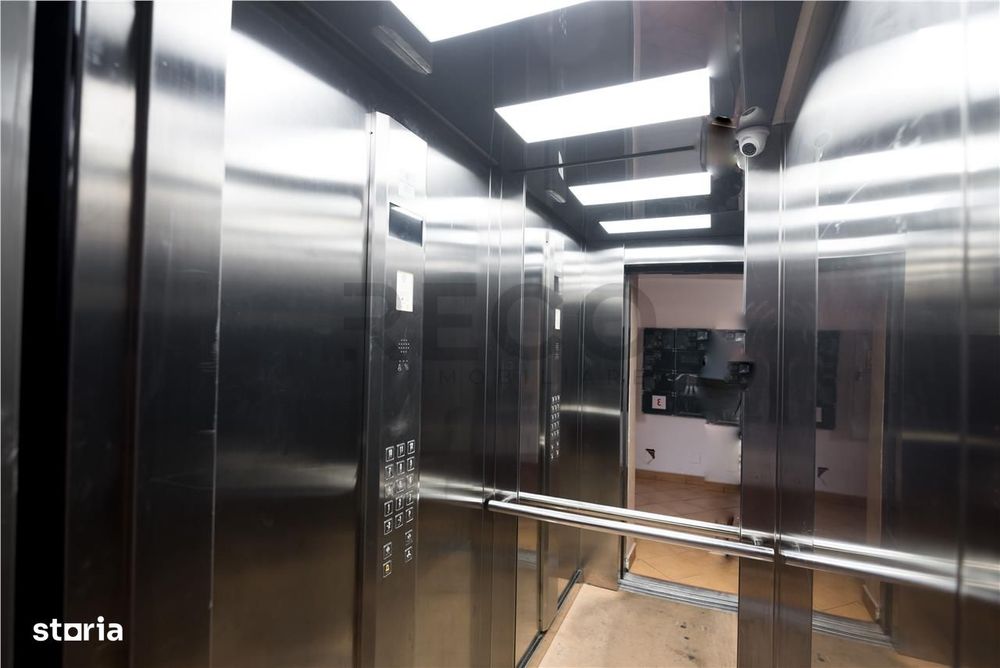RECO Apartament premium, bloc nou, etaj 3, Iosia