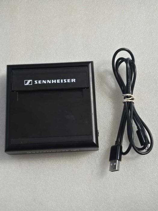 Amplificator casti Sennheiser GSX 1200 GameBooster Pro 7.1 canale