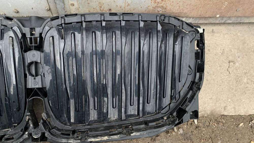 Маска за бмв / bmw X5 G05