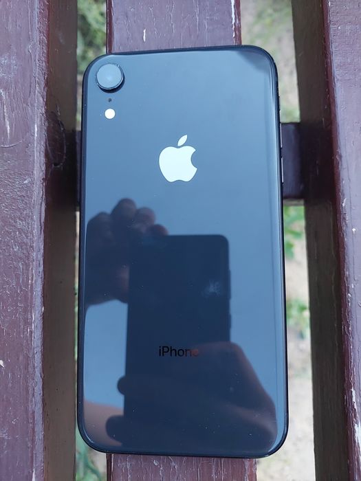 IPhone XR без ремонта