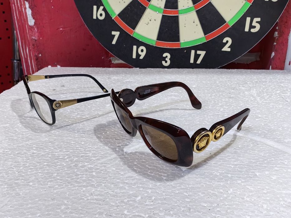 Оригинални дамски очила Versace