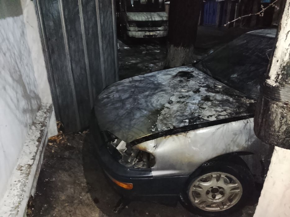 Продам Toyota Camry