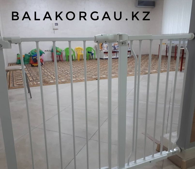 Барьер Ворота на лестницу для детей