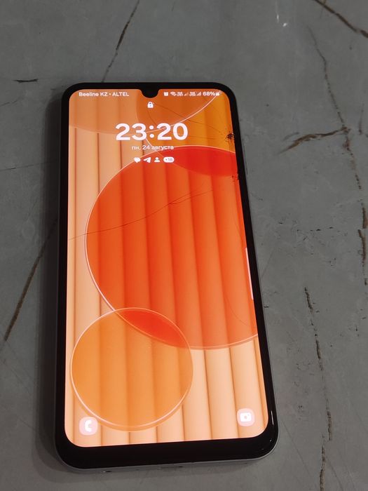 Продам Samsung galaxy a25 5G