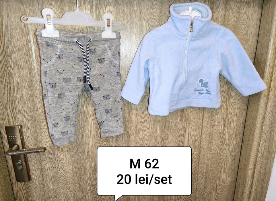 Loturi și seturi m 62