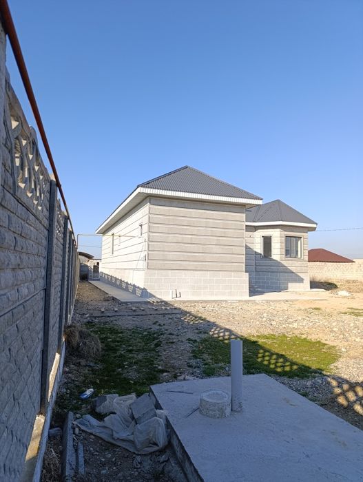 Продается дом в ровном