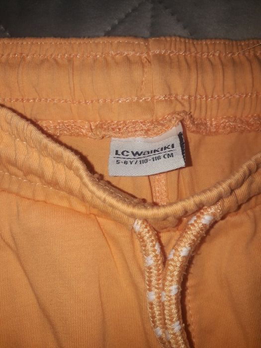Лот детски къси гащи LS WAIKIKI 4-5г./104-110см.