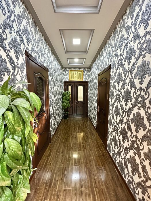 Янгиобод 4 сотих 10 та хона