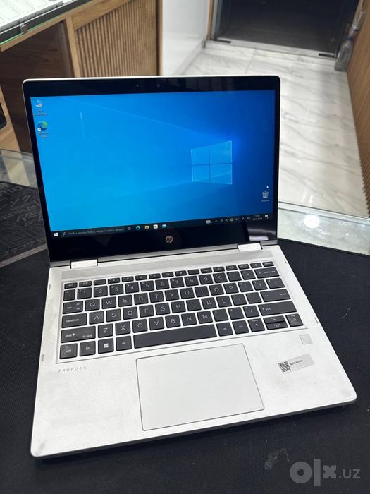 Noutbuk hp Probook 14 2in1 X360