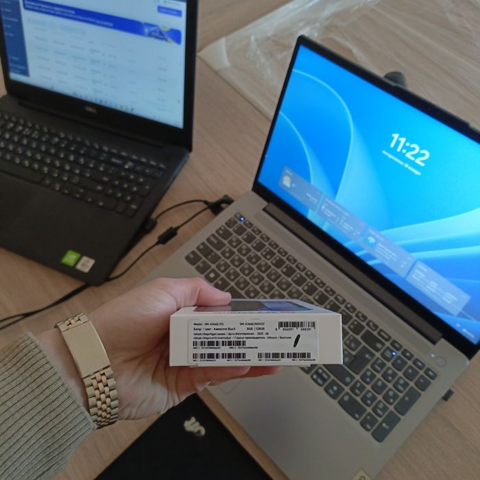 Samsung galaxy A 36 5 G 128g