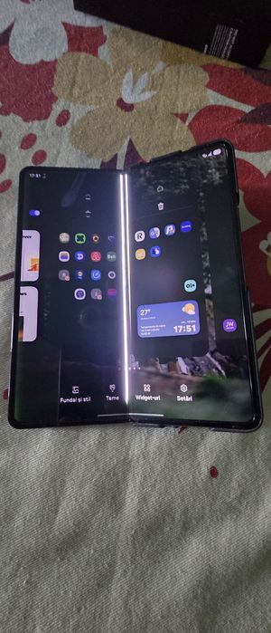 Vand Samsung Z Fold 4