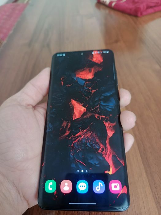Samsung s20 plus