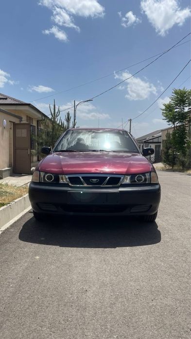 Nexia 1 sons 1chi qol holati yaxshi ishi yoq olib haydashli moshina