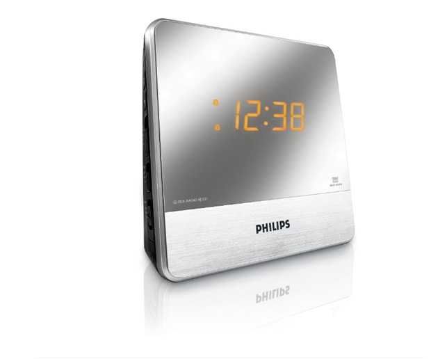 Радио часовник Philips AJ3231/12