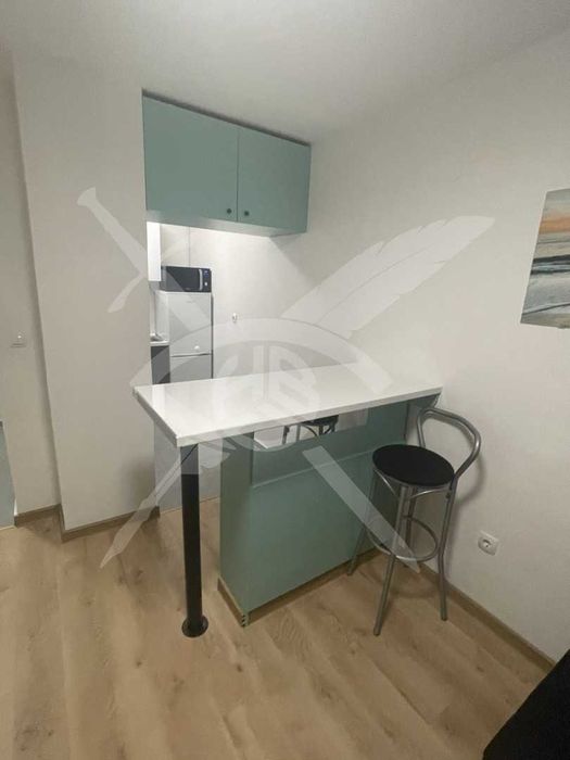 Дава се под наем Двустаен апартамент в София, Иван Вазов - 50 кв.м за 600 € - Снимка #3