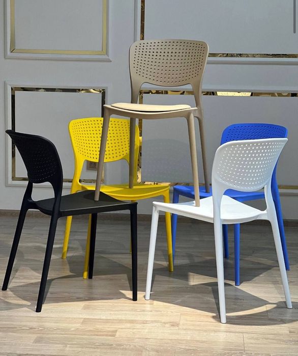 Столы и стулья от производителя с завода.