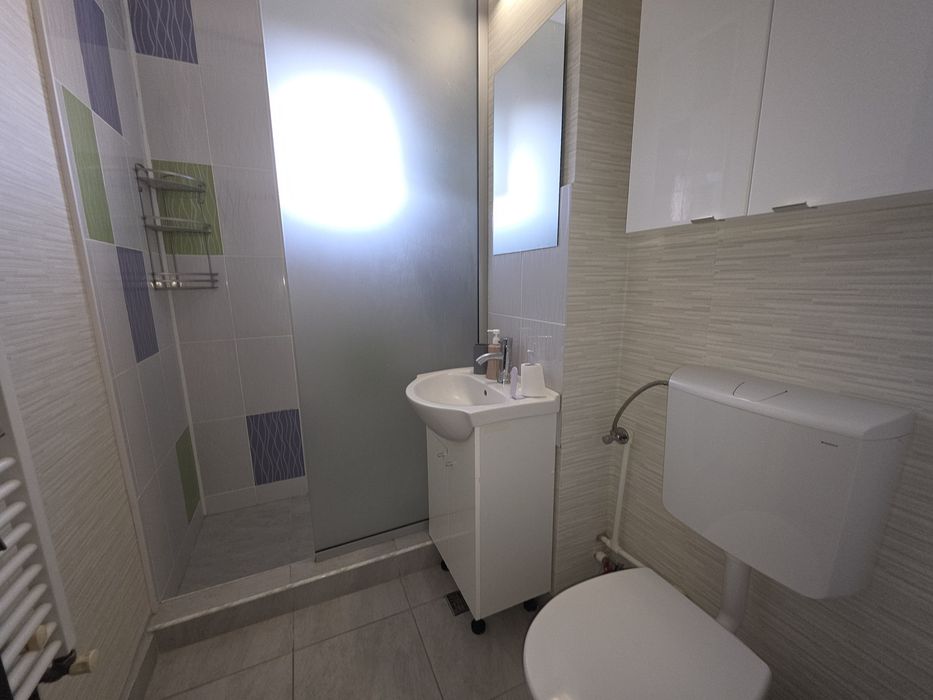 SUPER OFERTA - Apartament cu doua camere ultramodern in Trivale / Frasinului