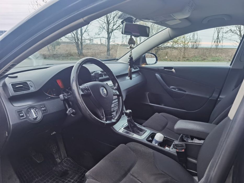 Autoturism Volswagen