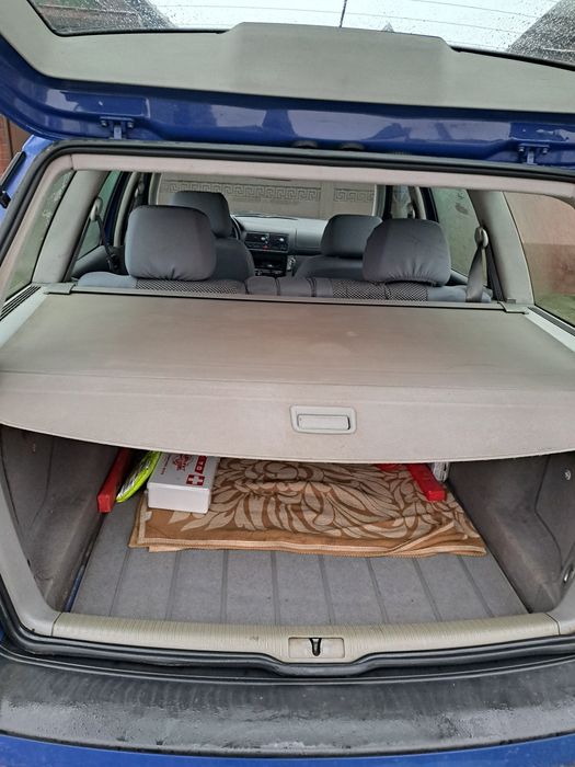 Vand VW GOLF intretinut