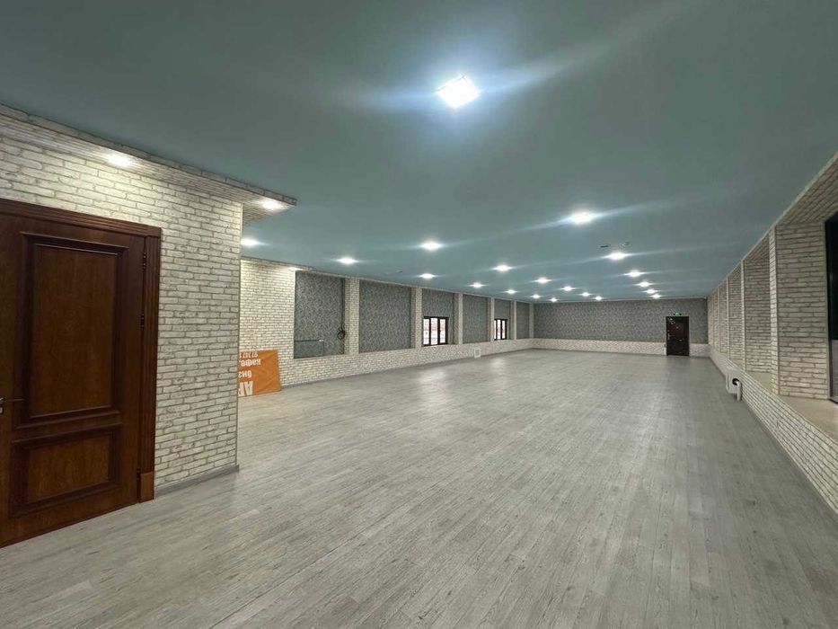 (55) Сдаётся помещение | 260 м² Open Space | Лакокраска