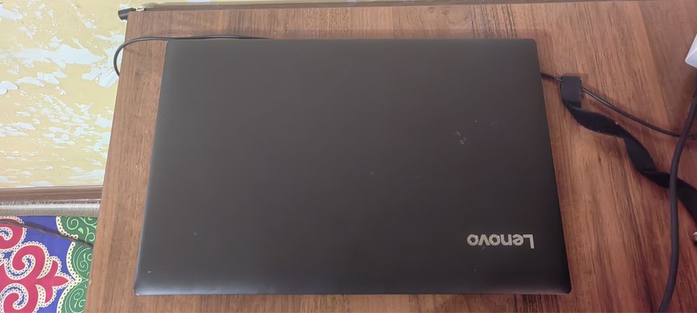 Продается ноутбук Lenovo