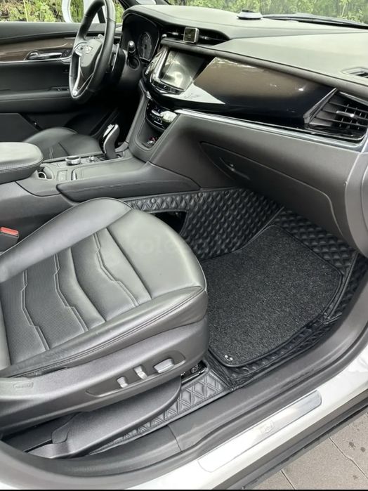 Продам Cadillac XT6 2020г