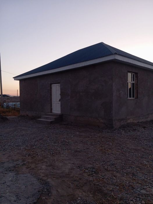 Аса ауылында үй сатылады