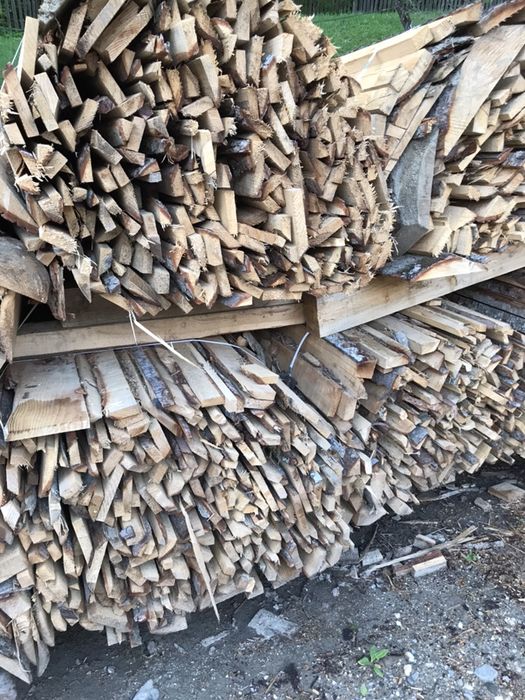 Cherestea rășinoase depozit