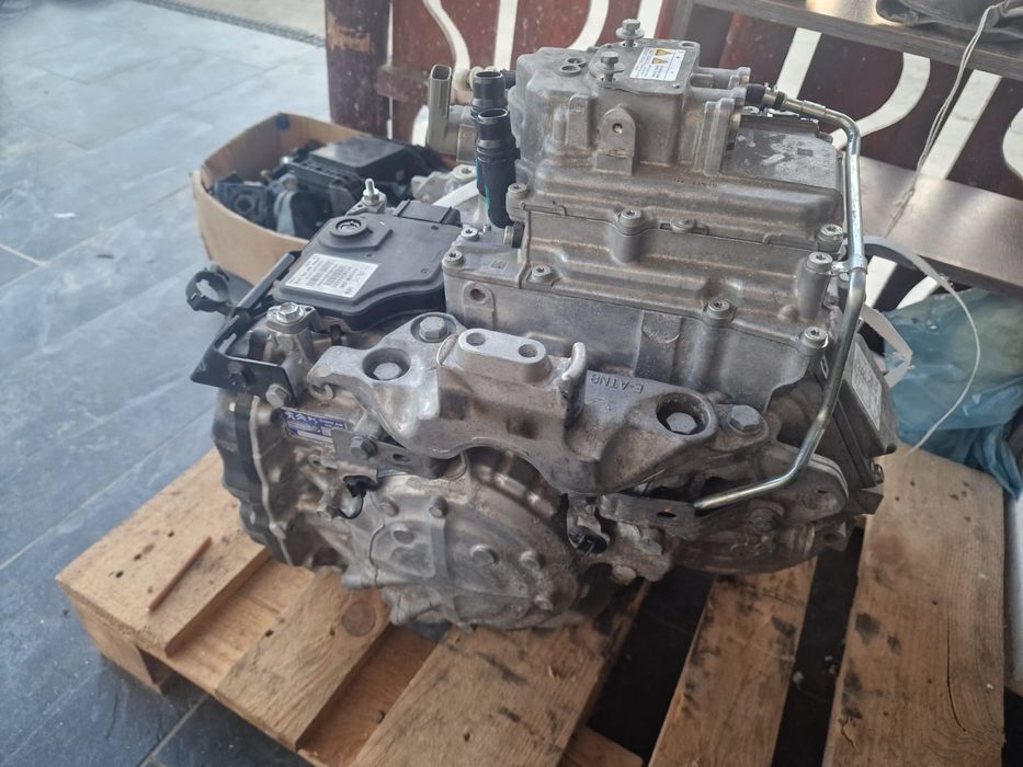 Cutie viteze automata ds7 Peugeot 1.6 hybrid 308 COD- awf8g30h 1.5 300