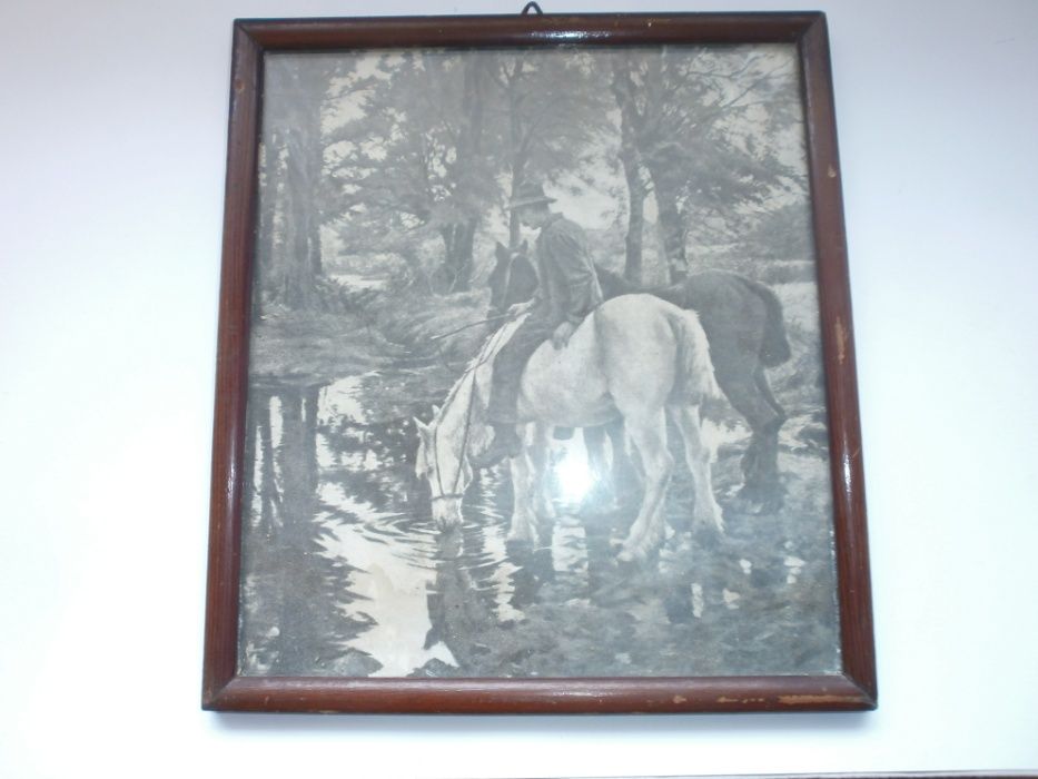 Стара Царска Снимка - Цар Борис III - 1934г.