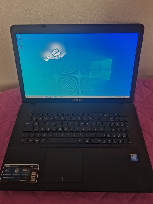 Laptop(Asus,Hp,Lenovo,Toshiba)