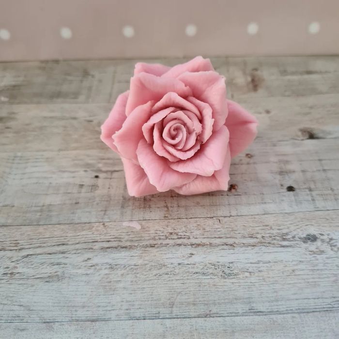 Силиконовые формы цветов