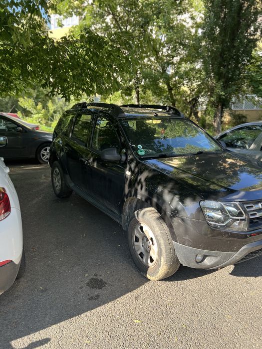 DACIA Duster 2014 — imagine 5